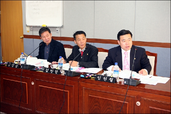 2010년 당초예산 심의(녹지공원, 건축허가과)_3