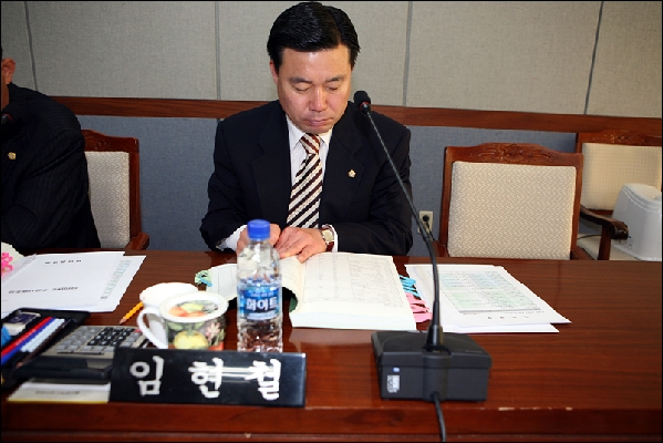 2010년 당초예산심의(재난관리과,도시디자인과)_4