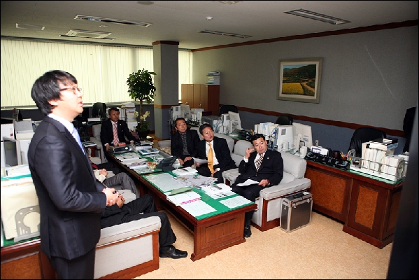 풍수해 저감 종합계획 사전설명희_1