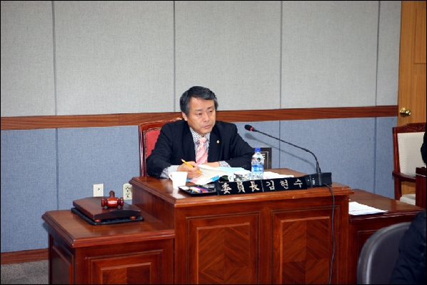 2010년 당초예산심의(생활지원국)_4