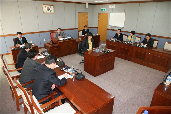 제137회 예산결산특별위원회 회의_1