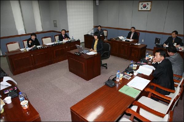 2010년도 제1회 추가경정예산안(건설도시국)_1