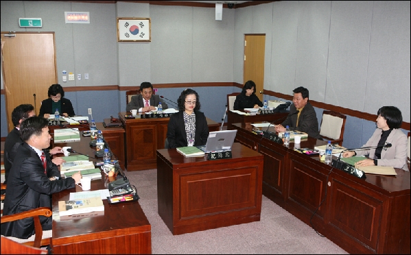 2010년도 제1차 추가경정예산안(계수조정)_0