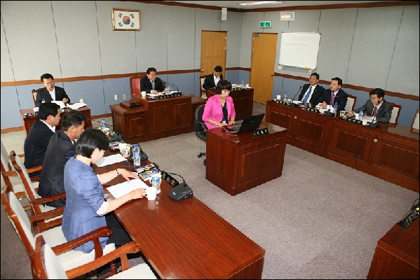 제139회 남구의회 임시회 제1차 예결위_0