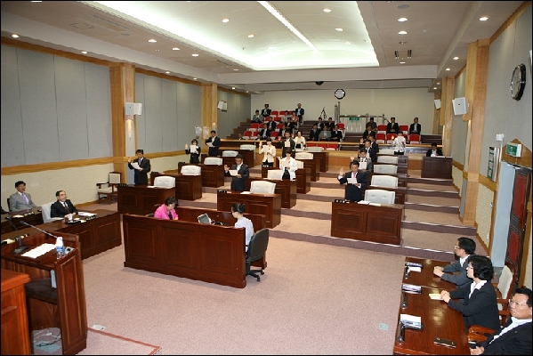 제5대 남구의회 개원식_0