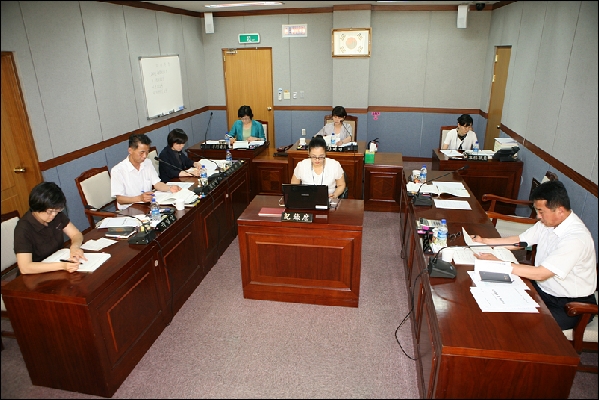 제141회 임시회 내무위원회 _7