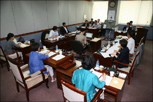 제141회 임시회 내무위원회 _0