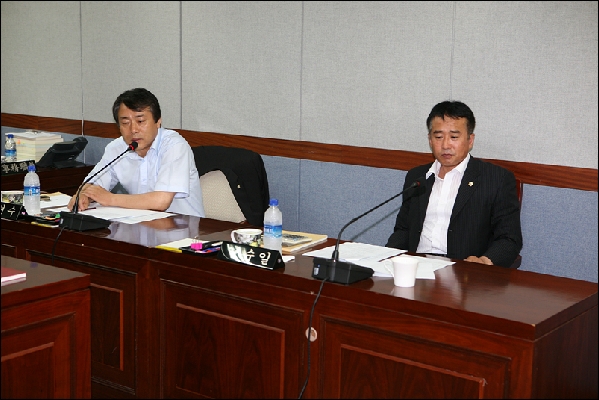 제141회 임시회 내무위원회 _8