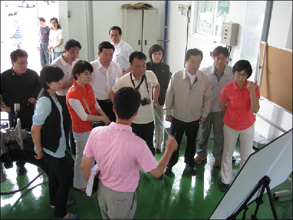 재해위험지역 현장방문 실시_2