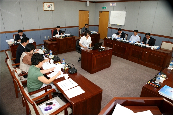 제142회 제1차 정례회 건설환경위원회 활동사항_1