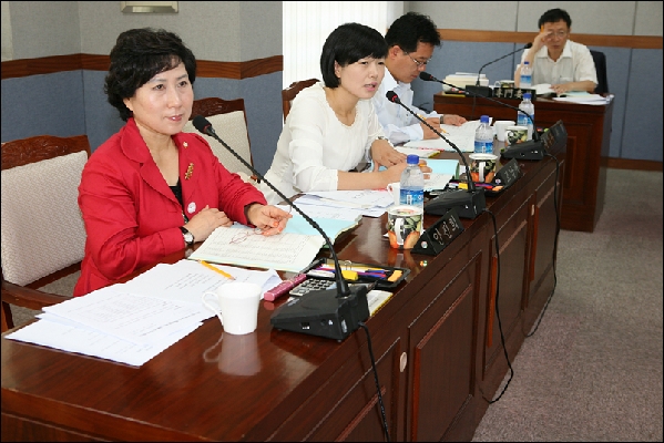 제142회 제1차 정례회 건설환경위원회 활동사항 _3