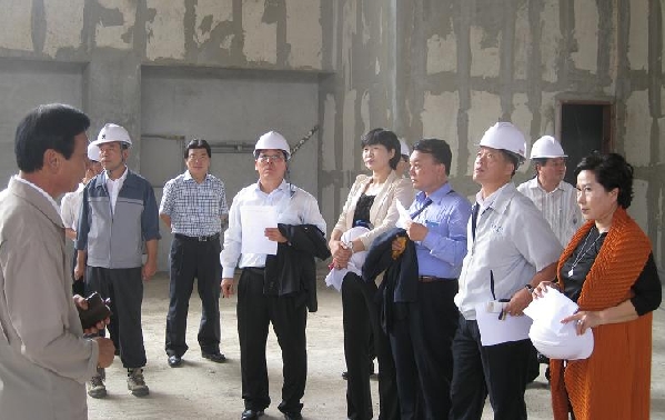 제142회 제1차 정례회 건설환경위원회 활동사항(현장 방문) _2