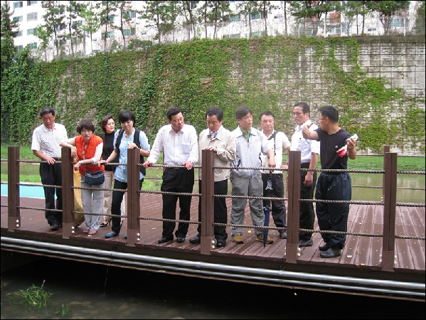 재해위험지역 현장방문 실시_3