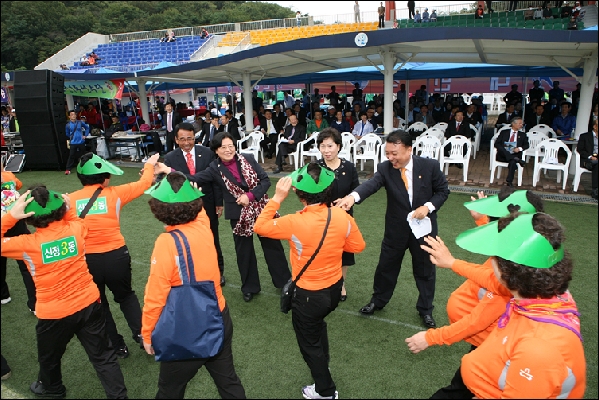 남부초등학교 의회 관람_2