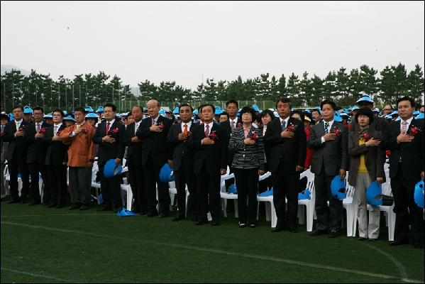 어르신 어울림 한마당 _0