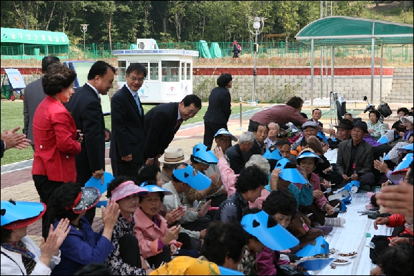 어르신 어울림 한마당 _4