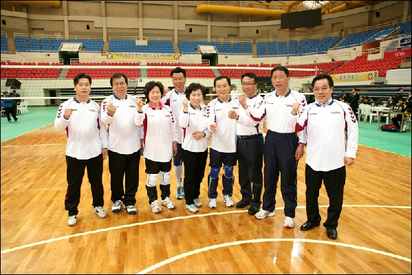 울산광역시 선출직 친선 체육대회_2