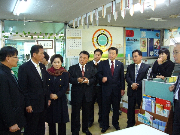 제144회 제2차 정례회 건설환경위원회 활동사항 _6