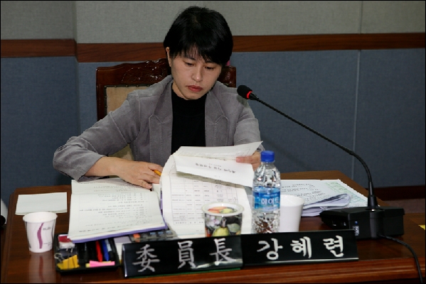 제144회 2차 정례회 2010년도 행정사무감사 실시(행정자치위원회) _8