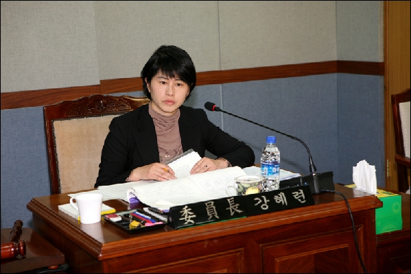 제144회 2차 정례회 2010년도 행정사무감사 실시(행정자치위원회) _7