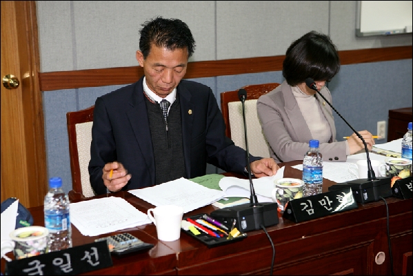 제144회 2차 정례회 제4회 추가 경정 예산안 심의(행정자치위원회) _6