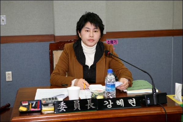 제144회 2차 정례회 제4회 추가 경정 예산안 심의(행정자치위원회) _3