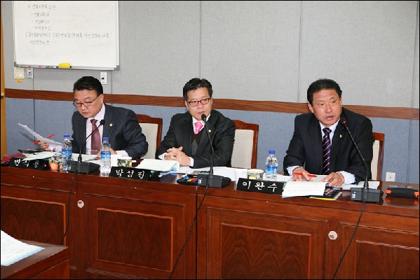 제145회 임시회 건설환경위원회 활동사항_4