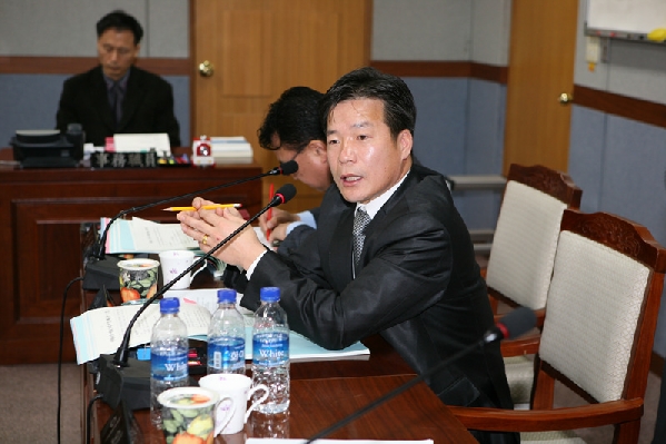 제145회 임시회 건설환경위원회 활동사항_5