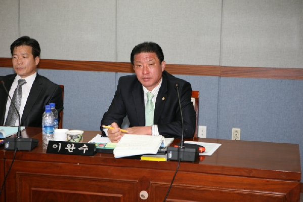 제145회 임시회 건설환경위원회 활동사항_8