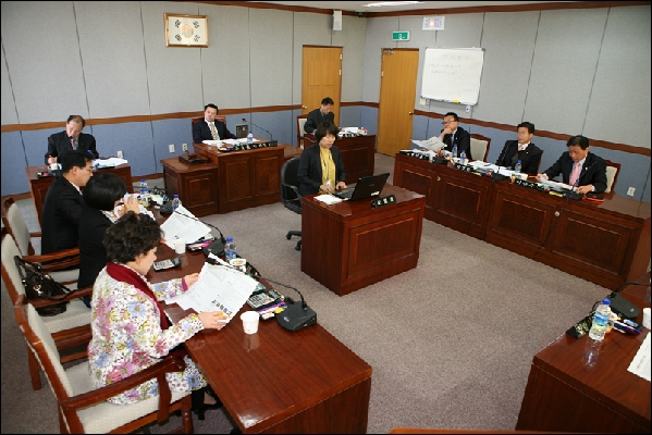 제146회 임시회 건설환경위원회 활동사항_2