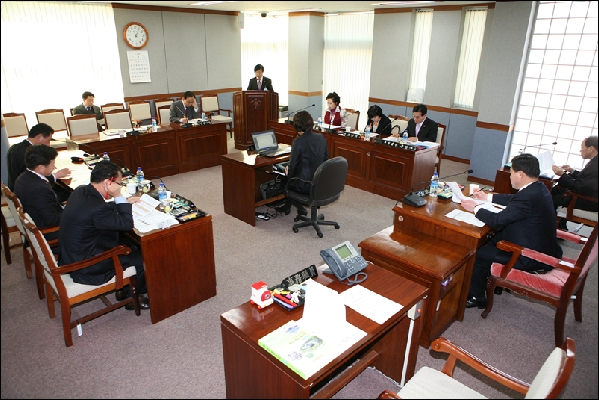 제146회 임시회 건설환경위원회 활동사항_0