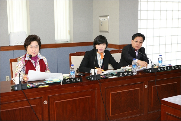 제146회 임시회 건설환경위원회 활동사항_3