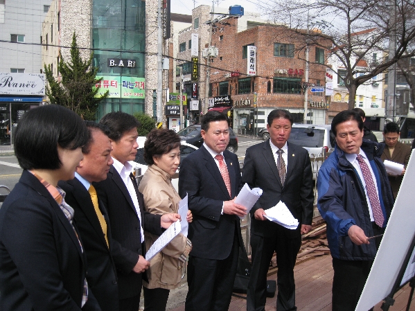 제146회 임시회 건설환경위원회 활동사항_0