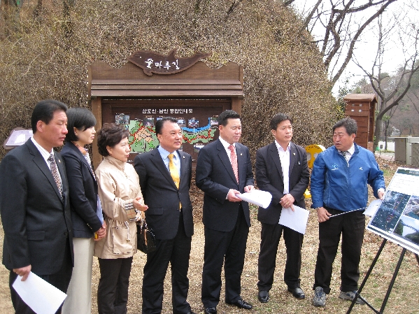 제146회 임시회 건설환경위원회 활동사항_2