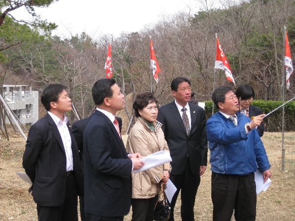 제146회 임시회 건설환경위원회 활동사항_3