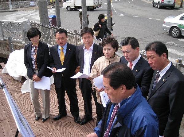 제146회 임시회 건설환경위원회 활동사항_1