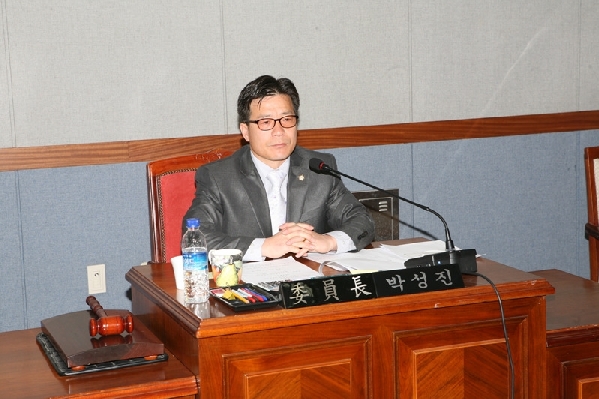 제146회 남구의회 임시회 폐회중 제1차 운영위원회_0