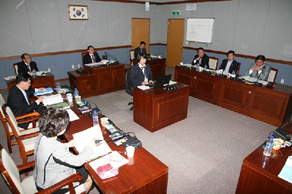 제147회 임시회 건설환경위원회 활동사항_2