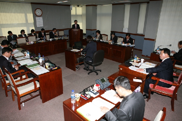 제147회 임시회 건설환경위원회 활동사항_0