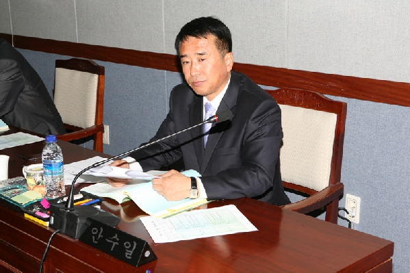 제147회 남구의회 임시회 제2차 행정자치위원회 활동 사항 _4
