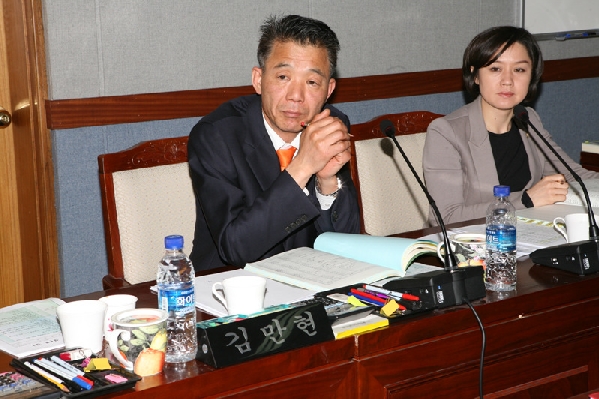 제147회 남구의회 임시회 제2차 행정자치위원회 회의 _6