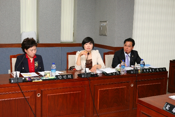 제148회 임시회 건설환경위원회 활동사항_4