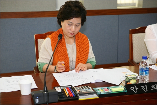 제149회 임시회 건설환경위원회 활동사항 _2