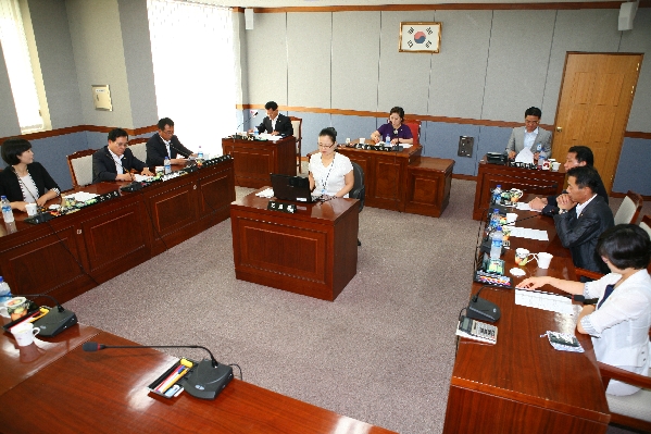 제150회 남구의회 제1차 정례회 제1차 예산결산특별위원회_0