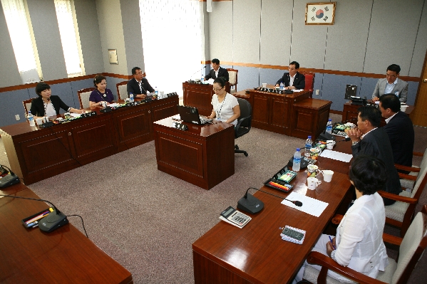 제150회 남구의회 제1차 정례회 제1차 예산결산특별위원회_1