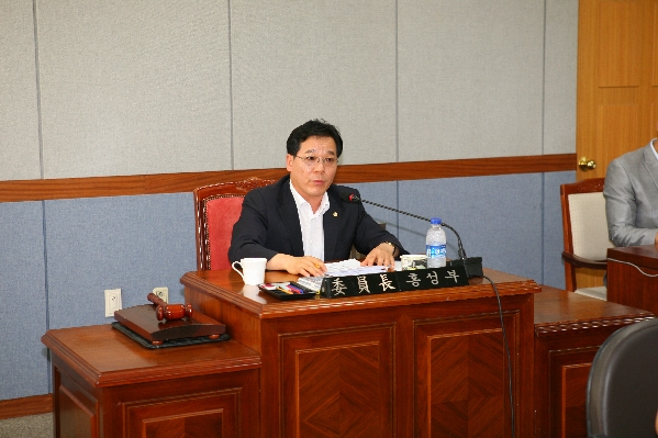 제150회 남구의회 제1차 정례회 제1차 예산결산특별위원회_1