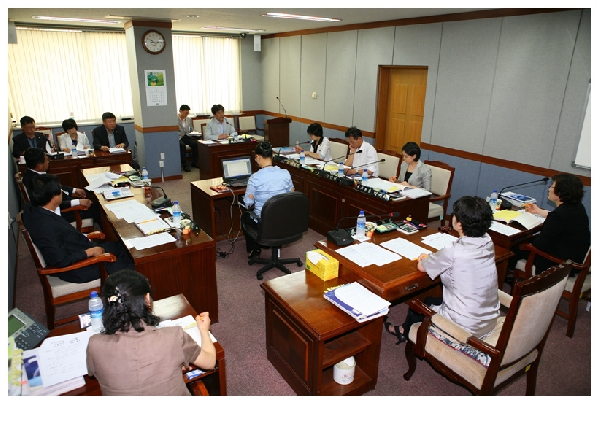 제150회 제1차 정례회 1차 행정자치위원회 회의 _5