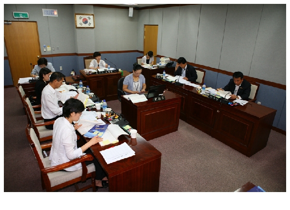 제150회 제1차 정례회 2차 행정자치위원회 회의 _4