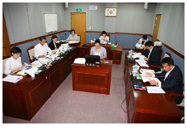 제150회 제1차 정례회 2차 행정자치위원회 회의 _3