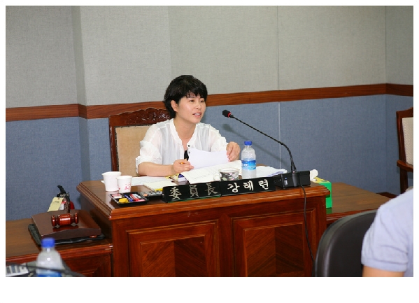 제150회 제1차 정례회 2차 행정자치위원회 회의 _2